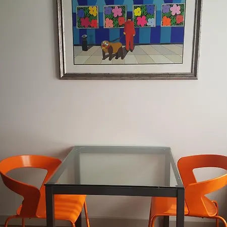 Madeleine - Brera Apartment Milan