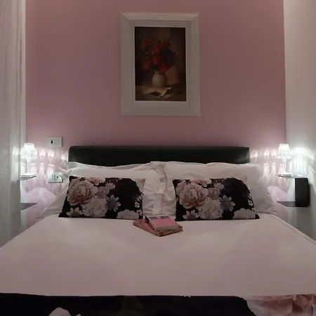 Appartement Madeleine - Brera
