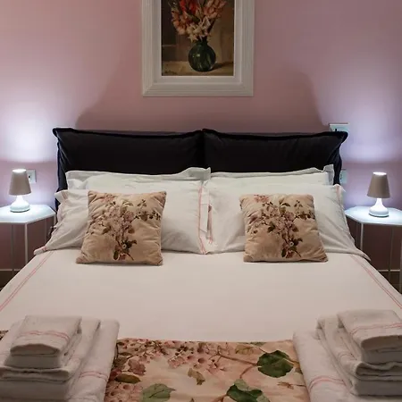 Appartement Madeleine - Brera *
