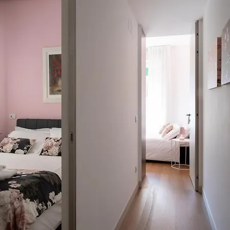 Appartement Madeleine - Brera