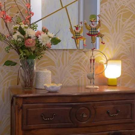 Appartement Madeleine - Brera Milaan