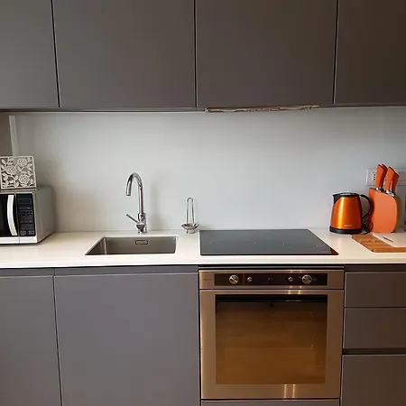 Madeleine - Brera Appartement *