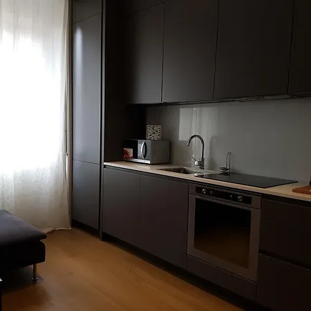 Appartement Madeleine - Brera *