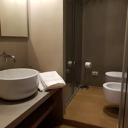 Madeleine - Brera Appartement *