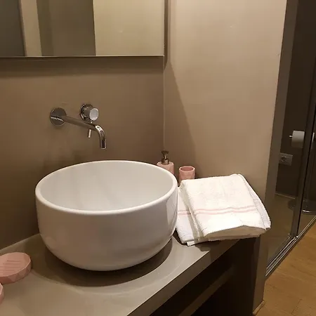Appartement Madeleine - Brera Milaan