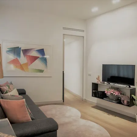 Madeleine - Brera Appartement
