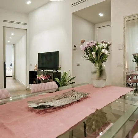 Appartement Madeleine - Brera