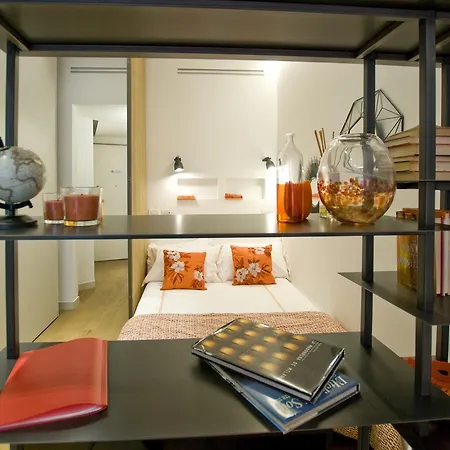 Madeleine - Brera Appartement *
