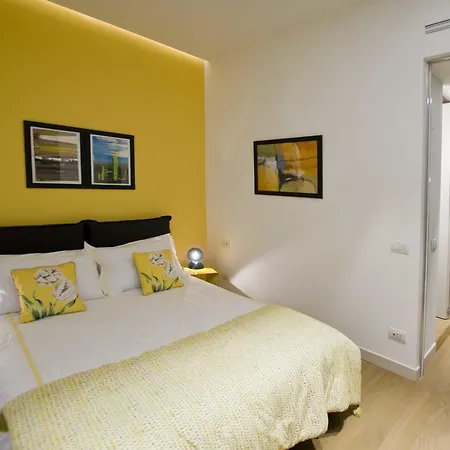 Madeleine - Brera Appartement Milaan