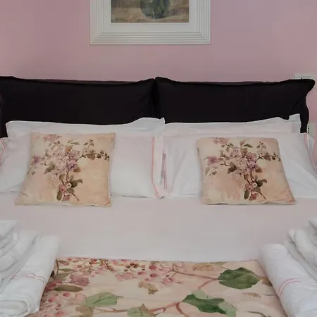 Madeleine - Brera Apartman Milánó