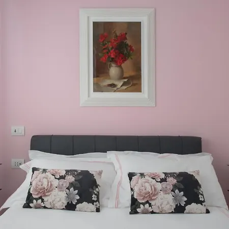 Madeleine - Brera Apartman