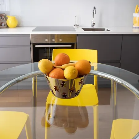 Apartman Madeleine - Brera *