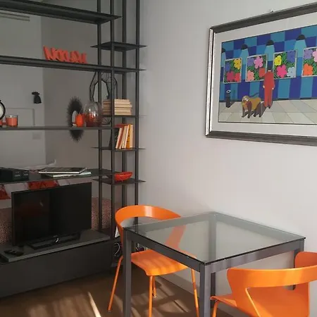 Apartman Madeleine - Brera *