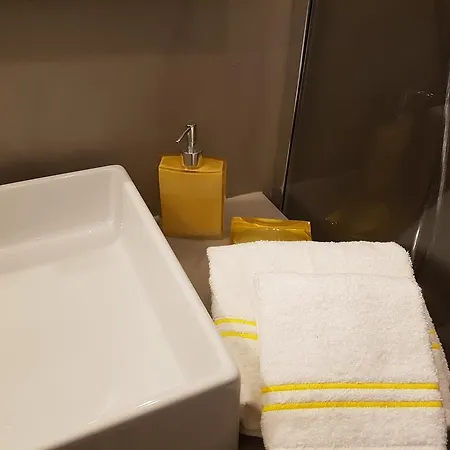 Apartman Madeleine - Brera Milánó